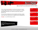 Jazzique.co.uk