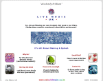 Live Music UK