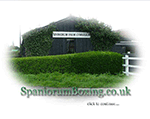 Spaniorum Farm Gymnasium
